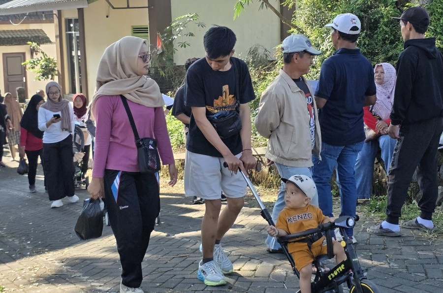 Gambar Berita
